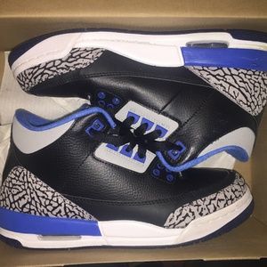 Air Jordan 3